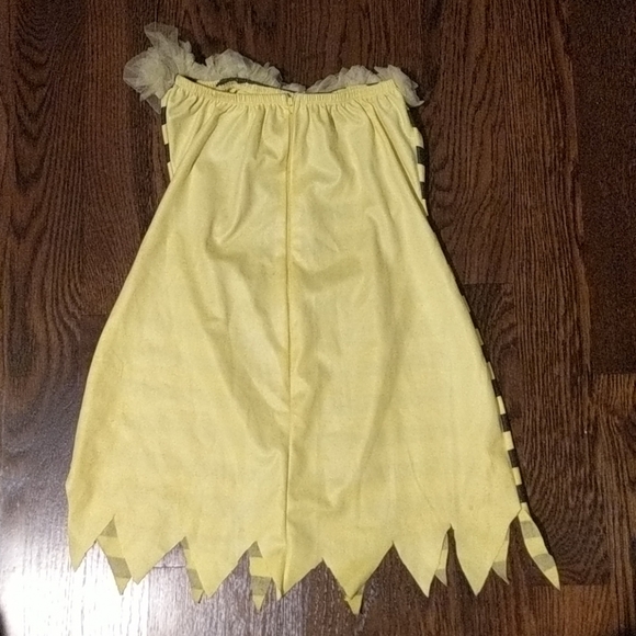 Bumblebee dress - Picture 2 of 2
